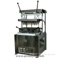 High production ice cream cone making machine